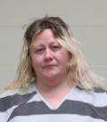 Mugshot of Stevie Jo Rockwell