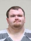 Mugshot of John Carlyle Snyder