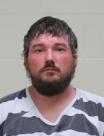 Mugshot of Zeb Alan Reisinger