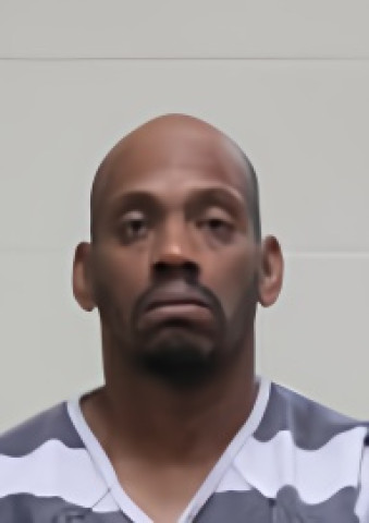 Mugshot of Santito L Lindsey