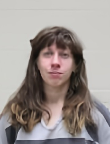 Mugshot of Jessica Ann Koleno