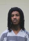 Mugshot of Dantay Lorenzo Dawson