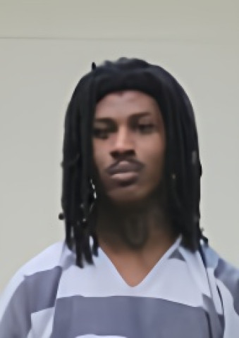 Mugshot of Dantay Lorenzo Dawson