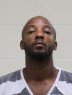 Mugshot of Daniel Dion Scates