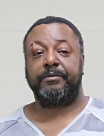 Mugshot of Lamont Clinton Sr Harper