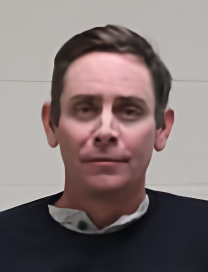 Mugshot of Nathan Duane Barney