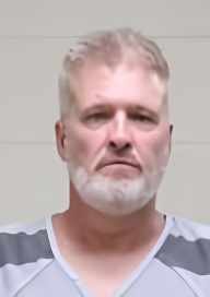 Mugshot of Milford Leon Jr Tarter