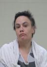 Mugshot of Molly June Gummert