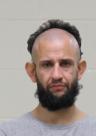 Mugshot of Corey Ryan Casady