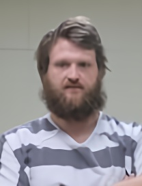 Mugshot of Alexander Jordan Kew