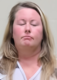Mugshot of Tara Rose Eisenlohr