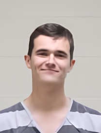 Mugshot of Zachary James Noss