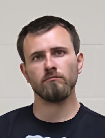 Mugshot of James Robert Paul Charron