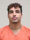 Mugshot of Tavian Jerome Coleman