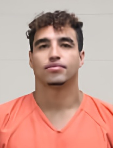 Mugshot of Tavian Jerome Coleman