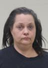 Mugshot of Tina Marie Debban