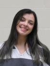 Mugshot of Miranda Leigh Bannister