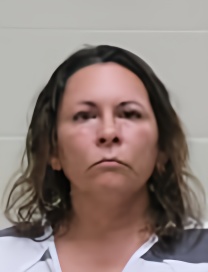 Mugshot of Kari Lyn Riordan