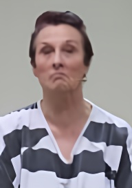 Mugshot of Kristy Ann Beers