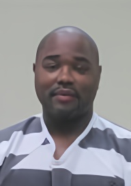 Mugshot of Centrail Koshan Hankins
