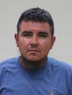 Mugshot of Uriel Vargas Chavez