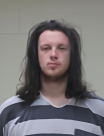 Mugshot of Jeffrey Nicholas Kiefer