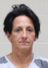 Mugshot of Debra Renee Ewing
