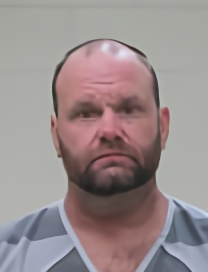 Mugshot of Christopher Michael Hoeft