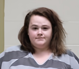 Mugshot of Taylor Lynn Torres