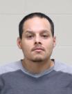 Mugshot of Nathaniel Samuel Ruiz