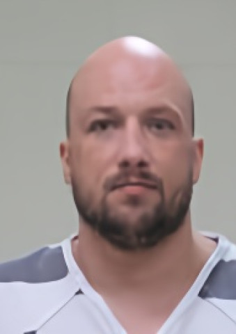 Mugshot of Zachary Michael Chaffee