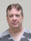 Mugshot of Darrell Wayne Beresford