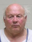 Mugshot of Duane Alan Tesch