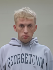 Mugshot of Brendon Dean Smith