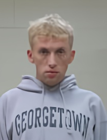 Mugshot of Brendon Dean Smith