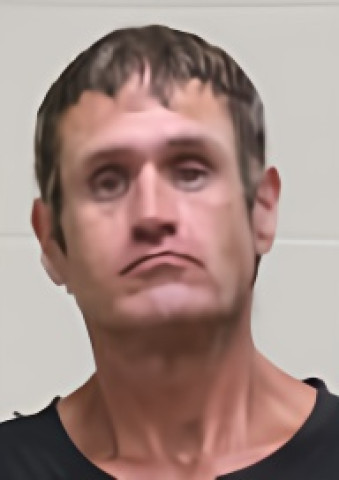 Mugshot of Franklin Gene Rask