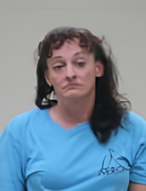 Mugshot of Dottie Kay Roberts