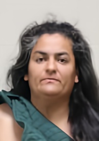 Mugshot of Jenny L Contreras