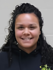 Mugshot of Gabrielle Jade Marie Young