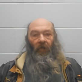 Mugshot of Rocky Vernel Hobbs