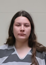 Mugshot of Reyna Talia Landeta
