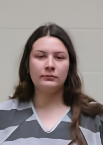 Mugshot of Reyna Talia Landeta