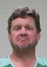 Mugshot of Daniel Allen Whitmore