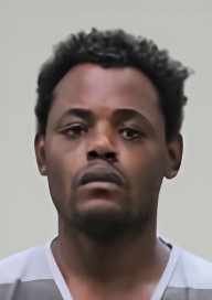 Mugshot of Javon Shantez Brown