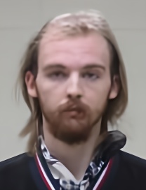 Mugshot of Colton Lee Hudson