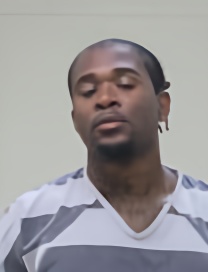 Mugshot of Korshawnduis Young