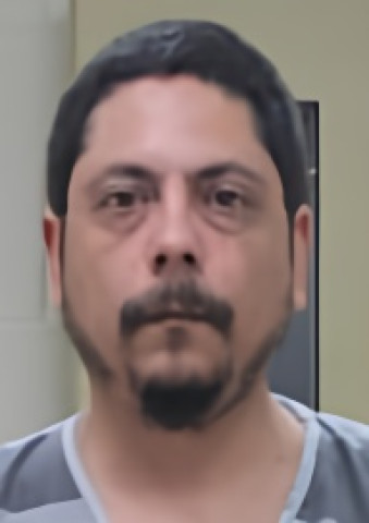 Mugshot of Dario Robert Conaway