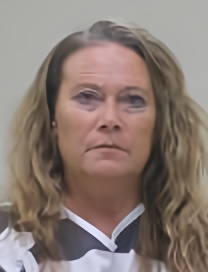 Mugshot of Tonia Jo Linde