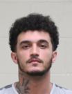 Mugshot of Taevian Morris Lee