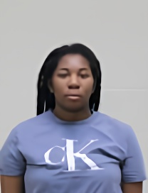 Mugshot of Malika Dashai Dixon